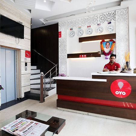 Oyo Rooms City Centre Guru Nanak Bhawan Amritsar Ngoại thất bức ảnh