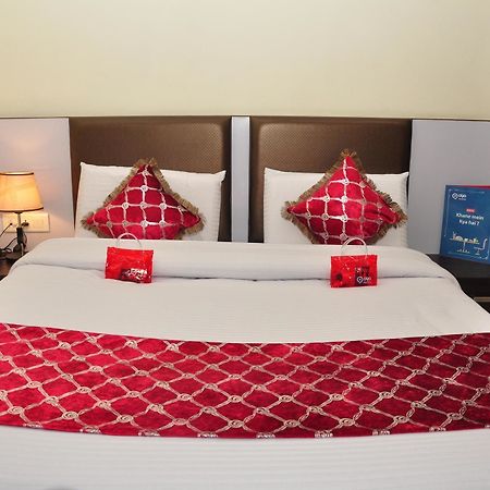 Oyo Rooms City Centre Guru Nanak Bhawan Amritsar Ngoại thất bức ảnh