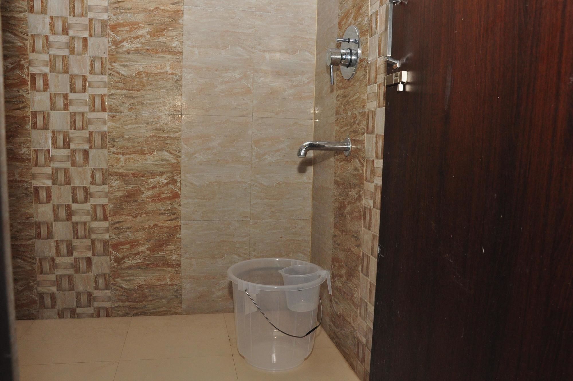 Oyo Rooms City Centre Guru Nanak Bhawan Amritsar Ngoại thất bức ảnh