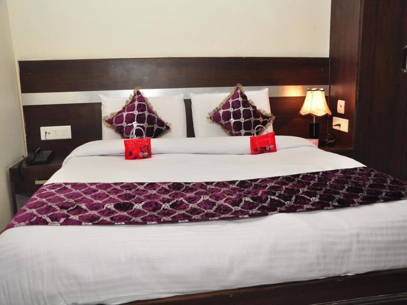Oyo Rooms City Centre Guru Nanak Bhawan Amritsar Ngoại thất bức ảnh