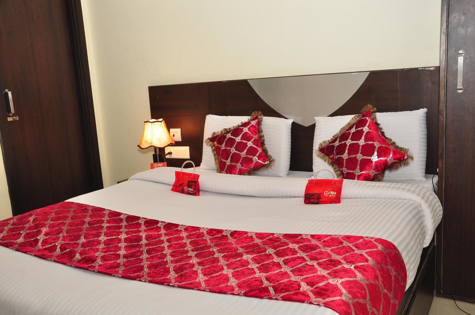 Oyo Rooms City Centre Guru Nanak Bhawan Amritsar Ngoại thất bức ảnh