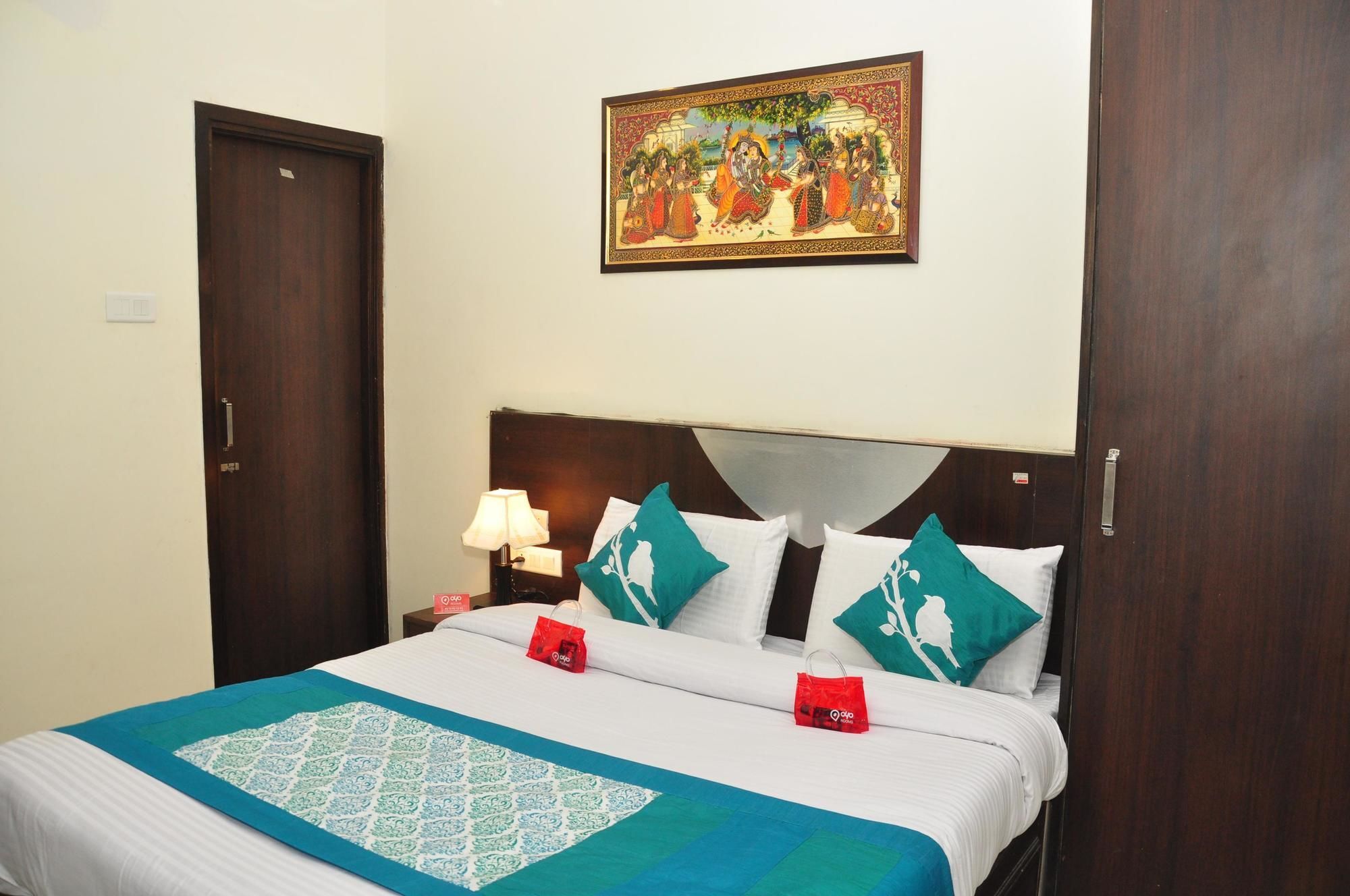 Oyo Rooms City Centre Guru Nanak Bhawan Amritsar Ngoại thất bức ảnh