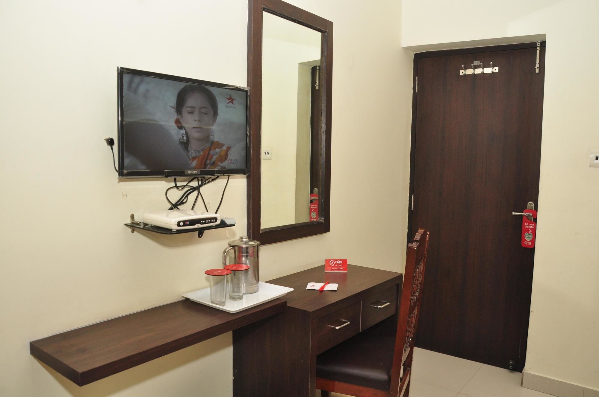 Oyo Rooms City Centre Guru Nanak Bhawan Amritsar Ngoại thất bức ảnh