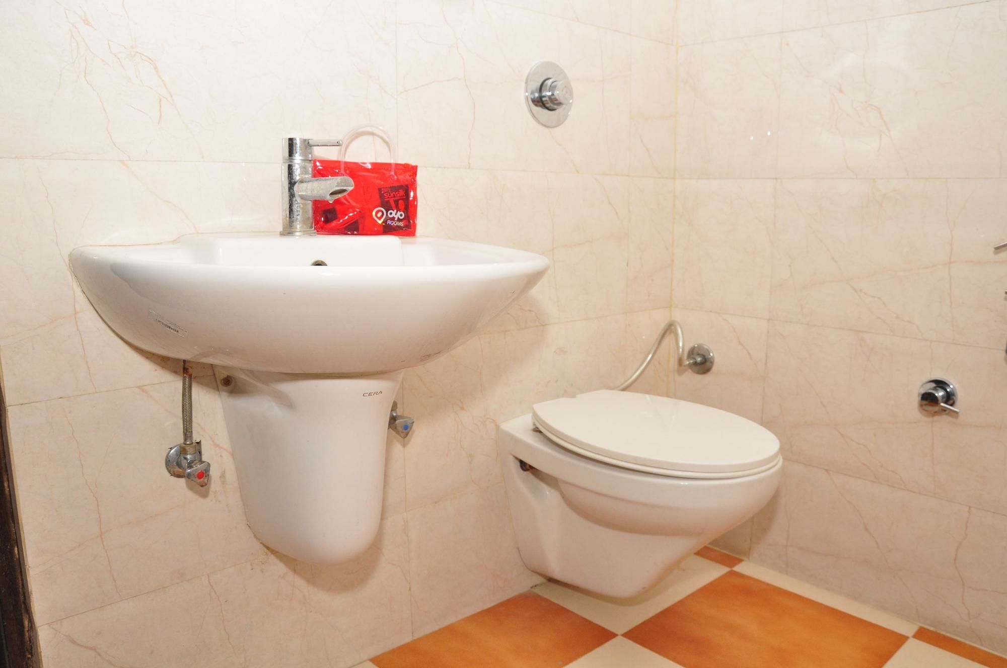 Oyo Rooms City Centre Guru Nanak Bhawan Amritsar Ngoại thất bức ảnh