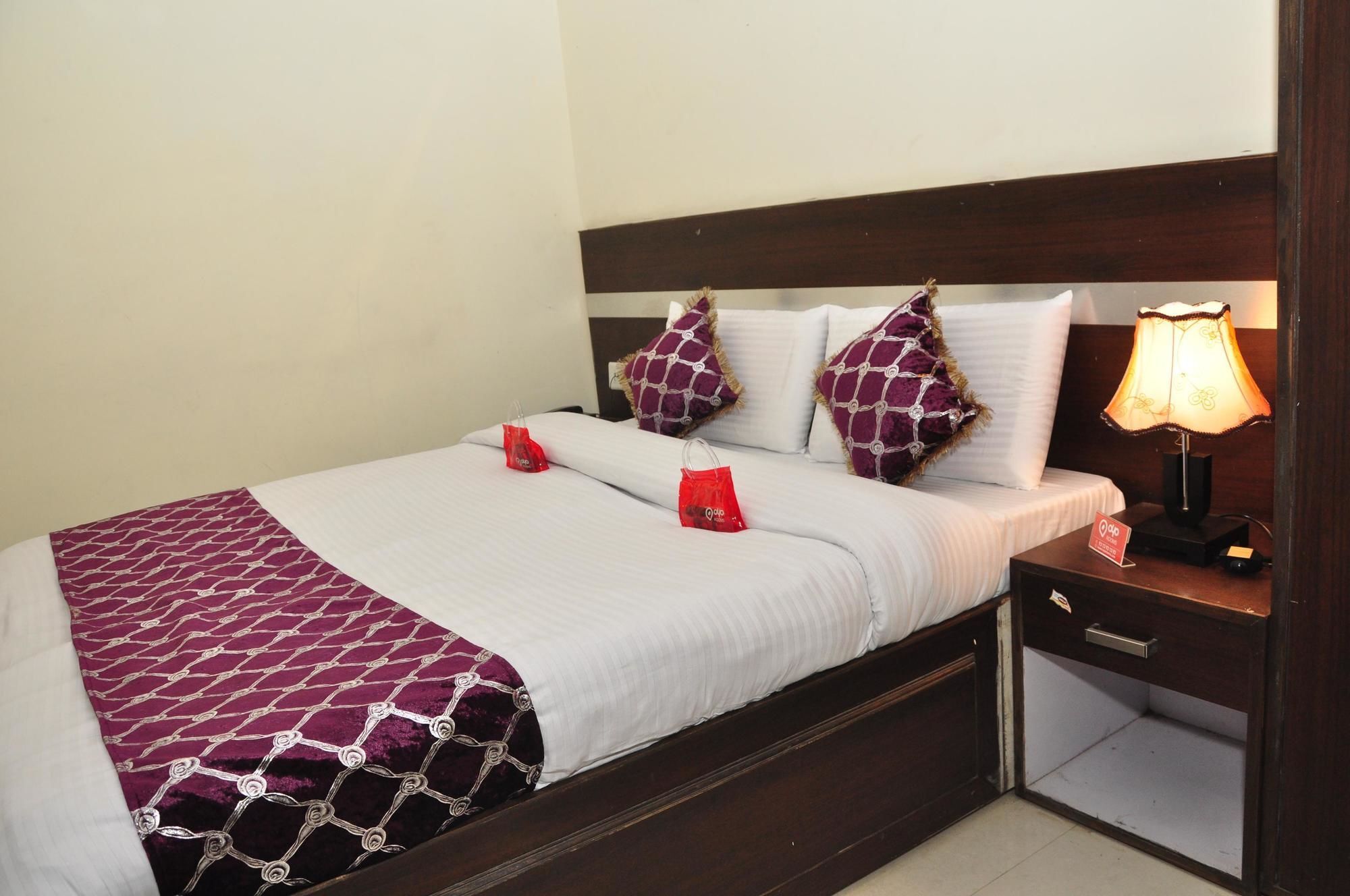 Oyo Rooms City Centre Guru Nanak Bhawan Amritsar Ngoại thất bức ảnh