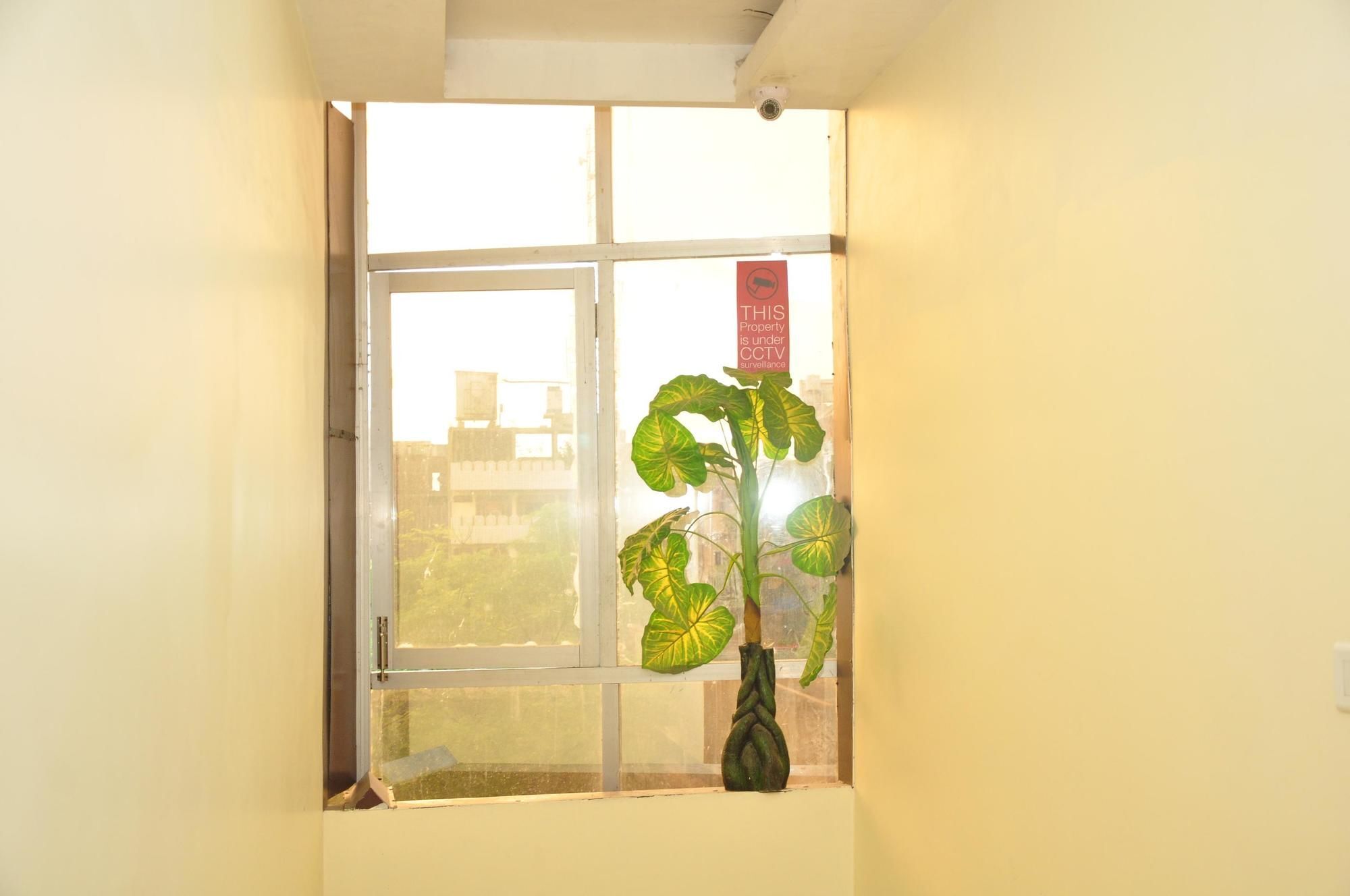 Oyo Rooms City Centre Guru Nanak Bhawan Amritsar Ngoại thất bức ảnh