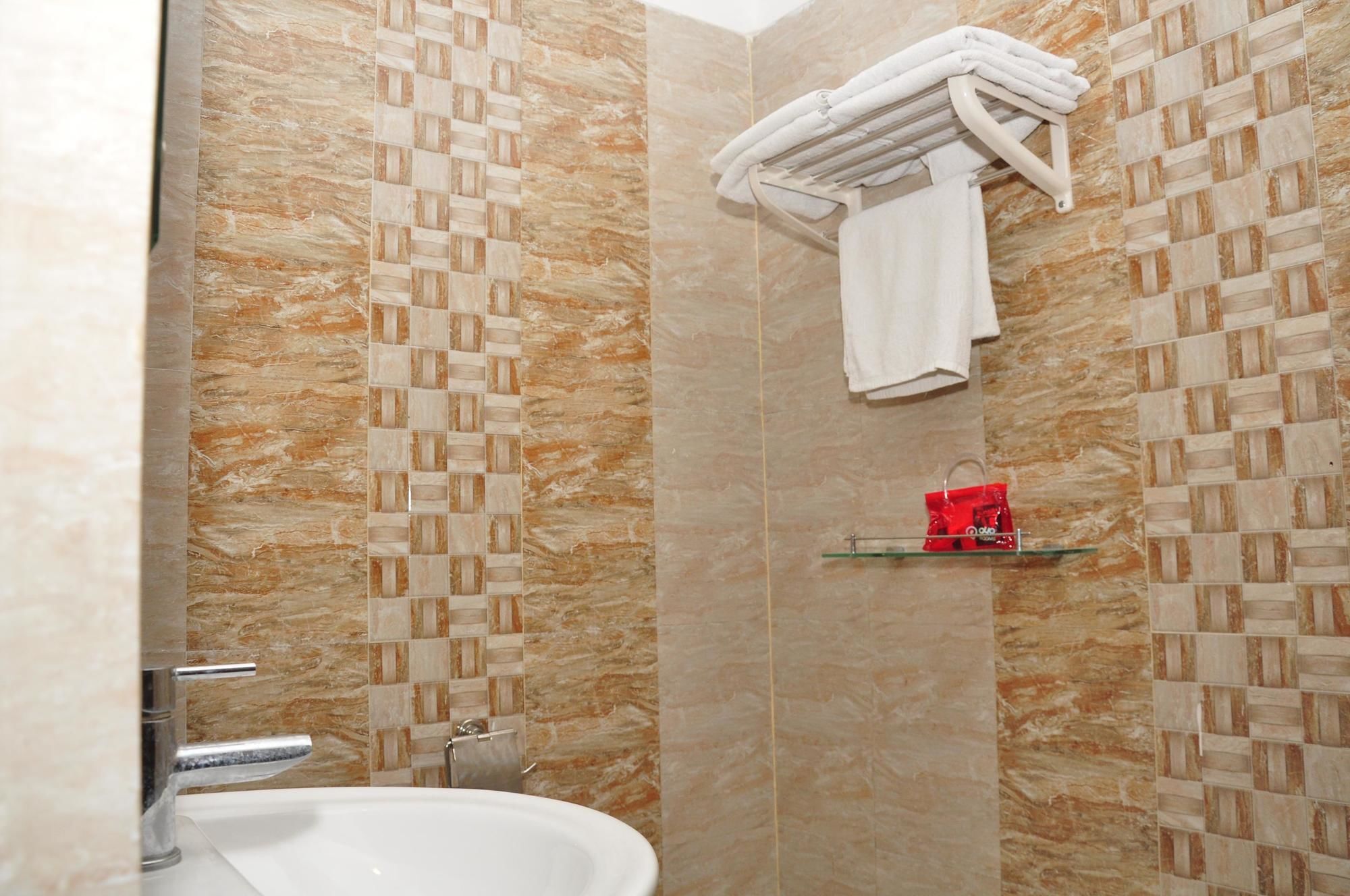 Oyo Rooms City Centre Guru Nanak Bhawan Amritsar Ngoại thất bức ảnh