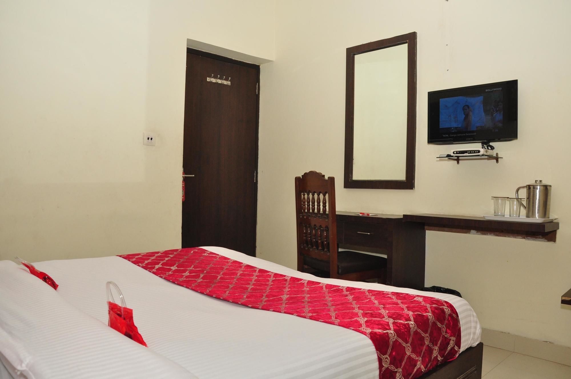 Oyo Rooms City Centre Guru Nanak Bhawan Amritsar Ngoại thất bức ảnh